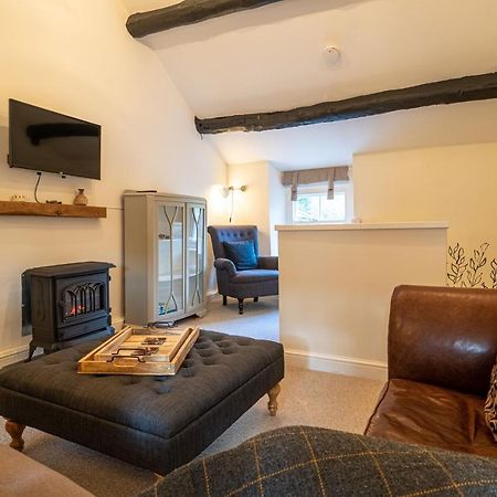 Low Nook Cottage - Gorgeous Decor Broughton in Furness Eksteriør billede