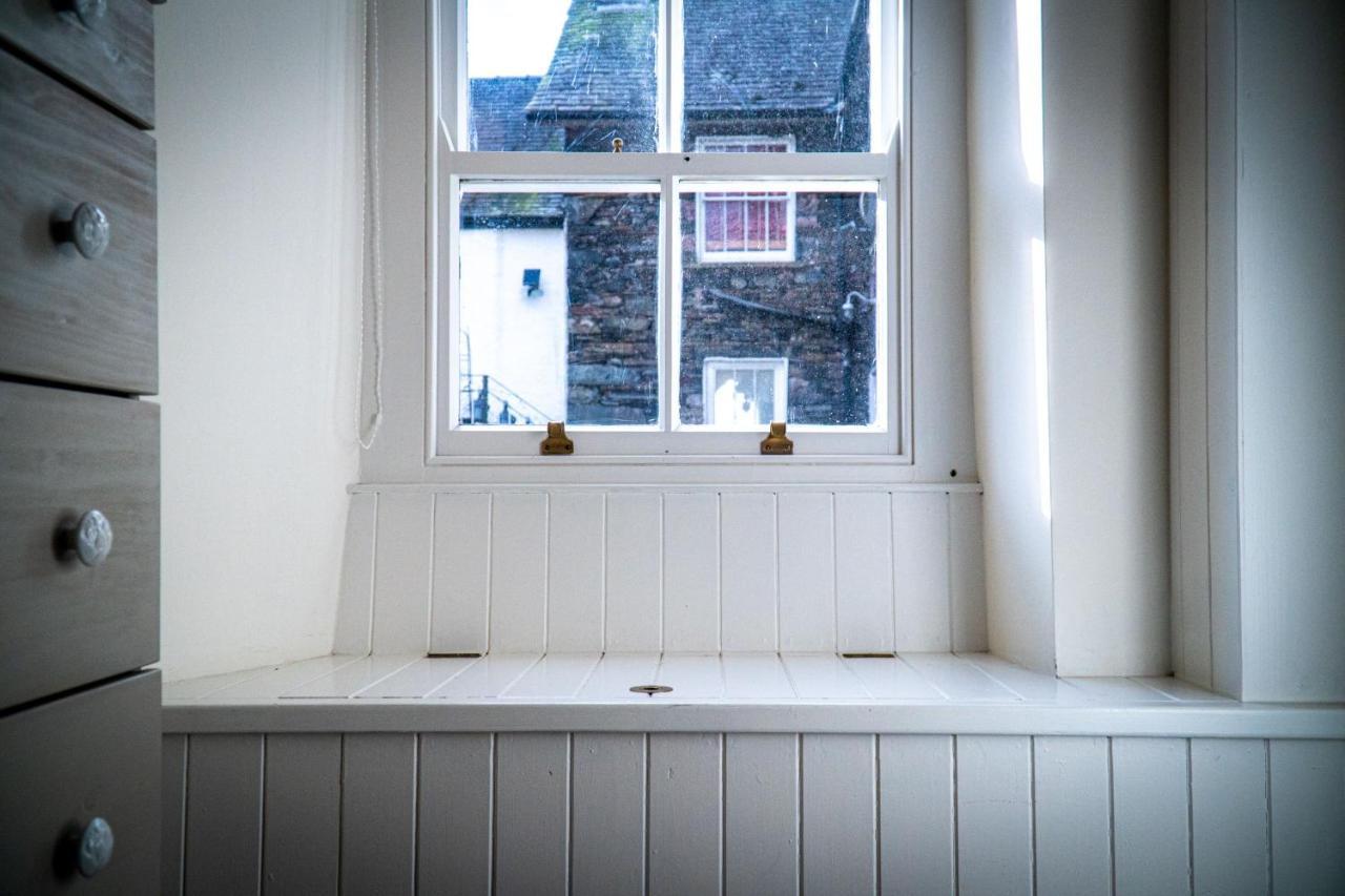 Low Nook Cottage - Gorgeous Decor Broughton in Furness Eksteriør billede