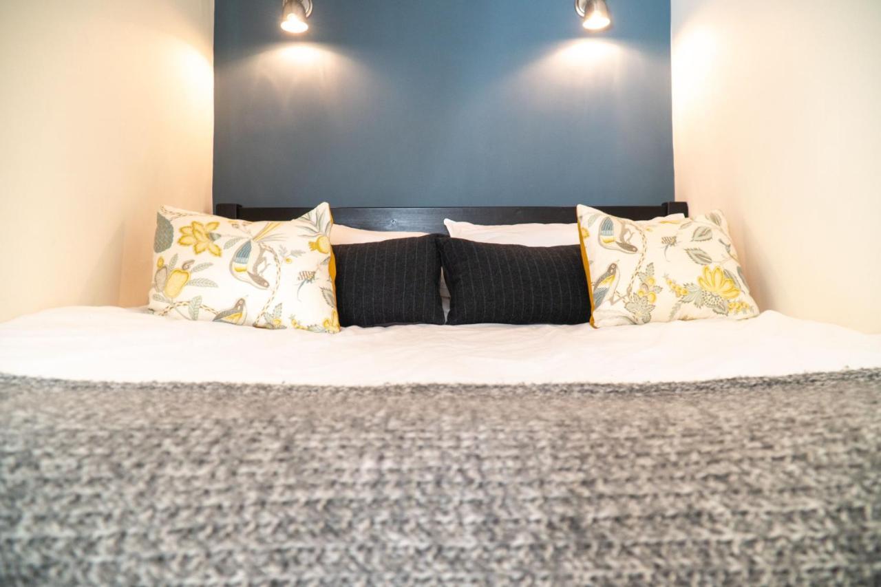 Low Nook Cottage - Gorgeous Decor Broughton in Furness Eksteriør billede