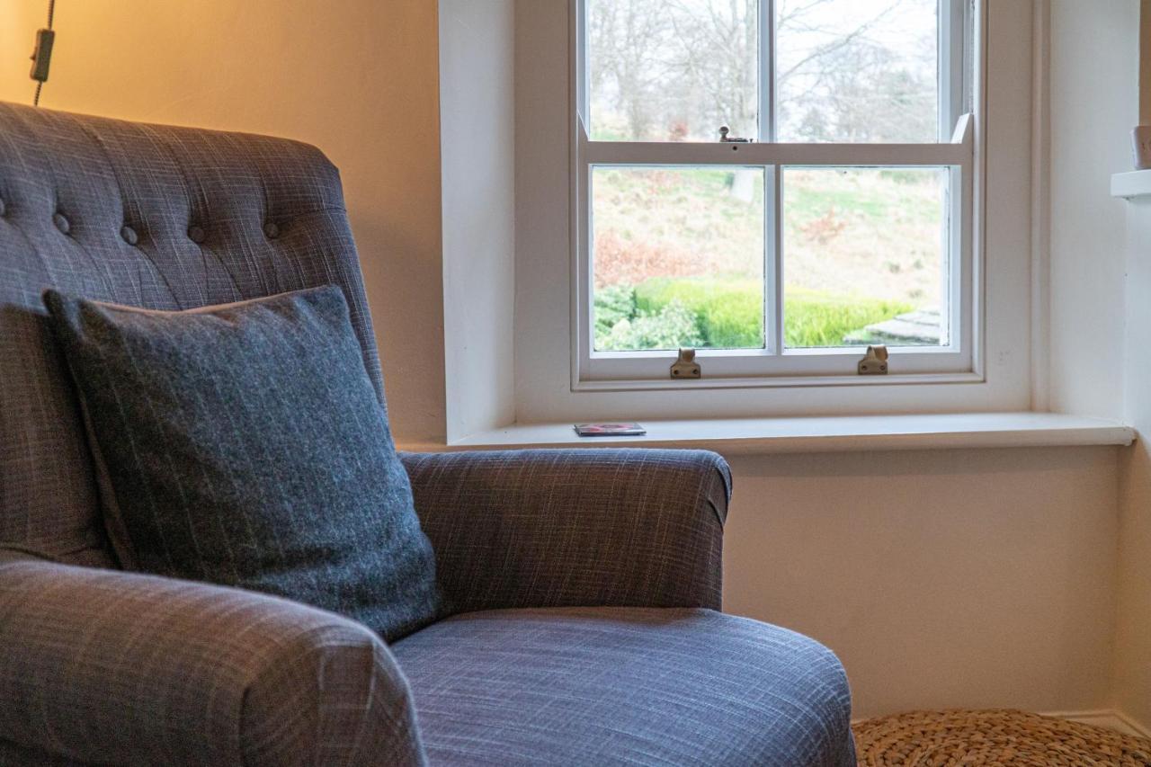 Low Nook Cottage - Gorgeous Decor Broughton in Furness Eksteriør billede