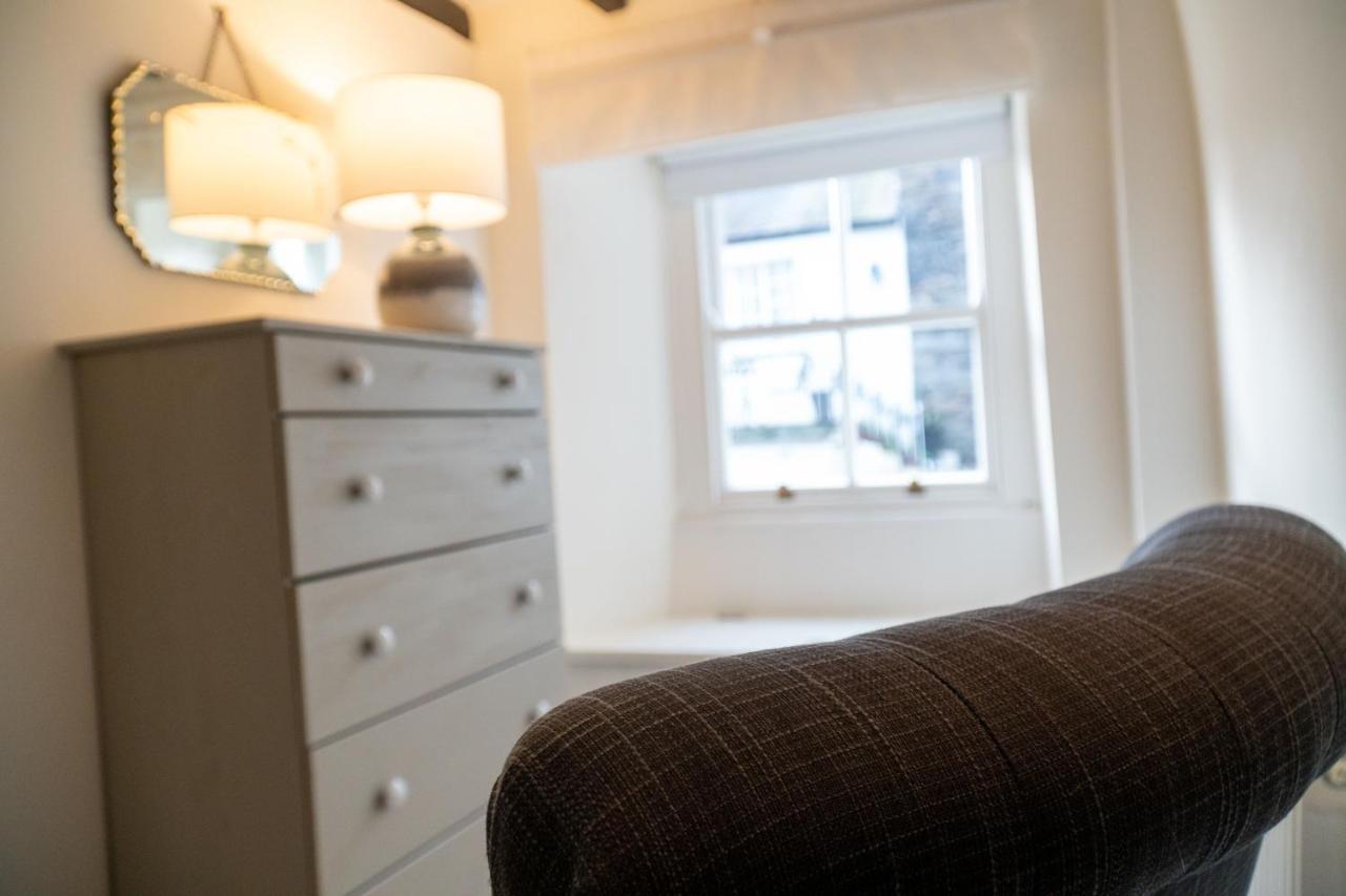 Low Nook Cottage - Gorgeous Decor Broughton in Furness Eksteriør billede