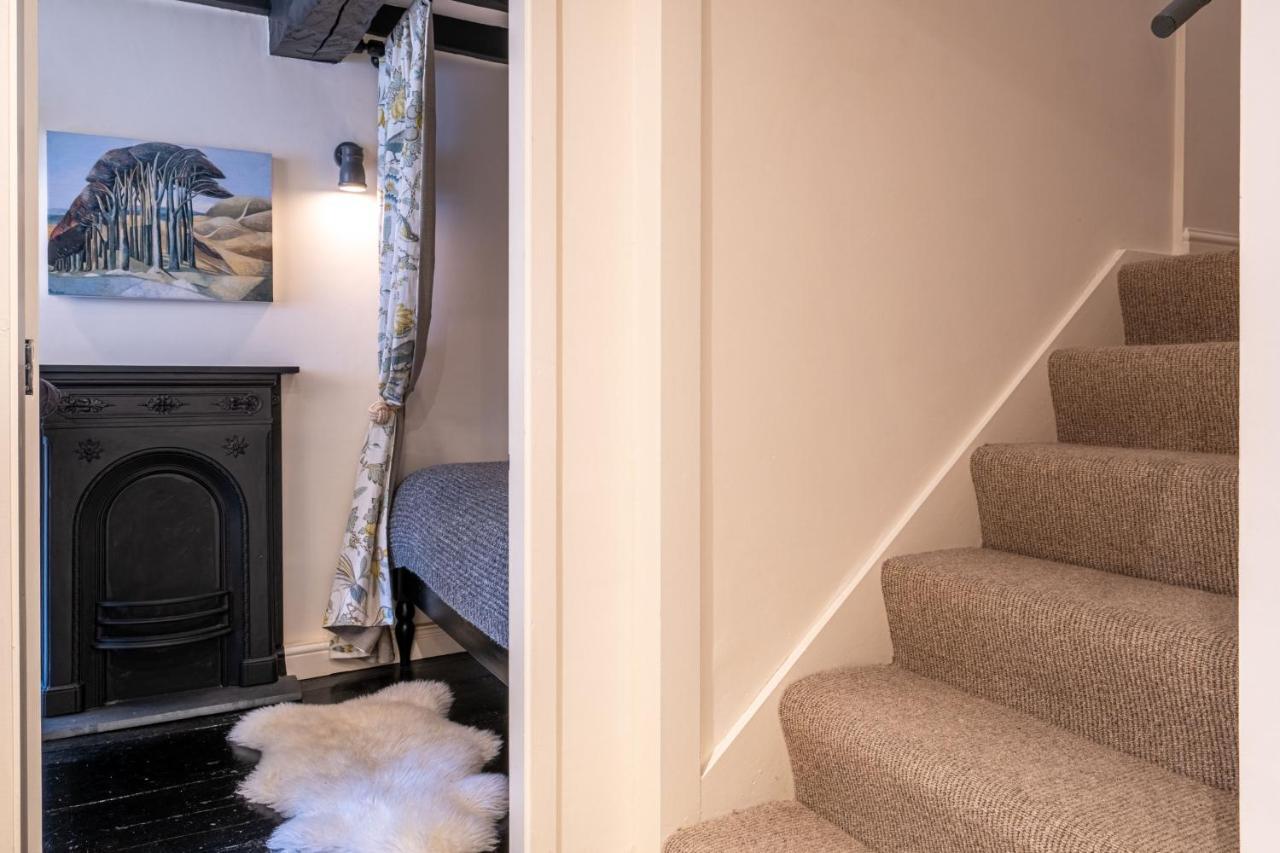 Low Nook Cottage - Gorgeous Decor Broughton in Furness Eksteriør billede